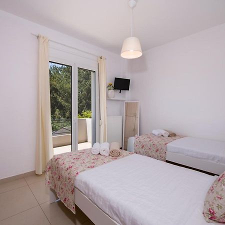 Casa Magnolia Villa Kathaniá Bagian luar foto