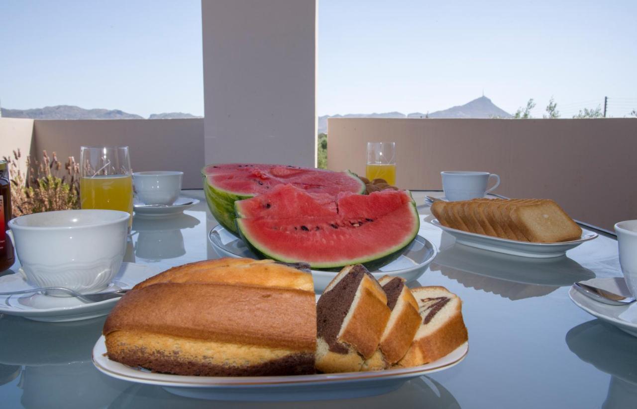 Casa Magnolia Villa Kathaniá Bagian luar foto