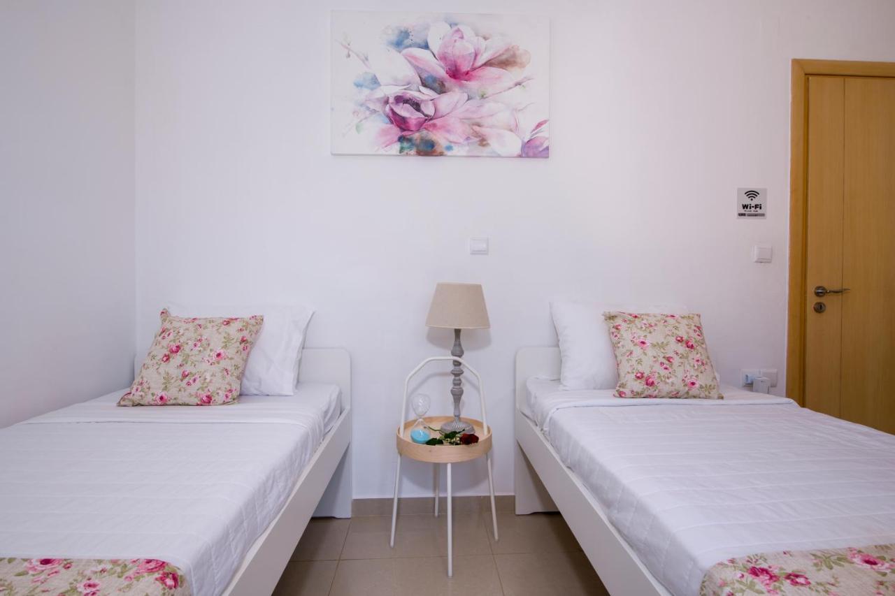 Casa Magnolia Villa Kathaniá Bagian luar foto